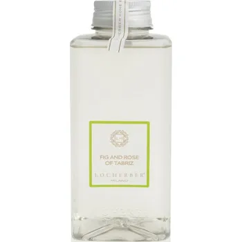 Náplň do katalytické lampy Fík s růží, 500 ml