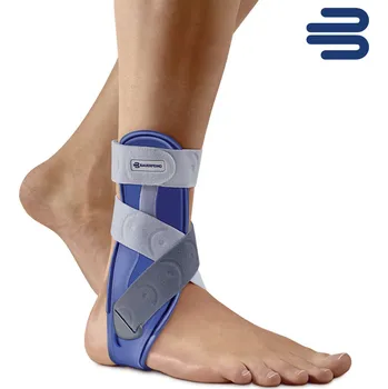 Bauerfeind AG Ortéza hlezenního kloubu MalleoLoc Velikost: 1, Provedení: Levá noha