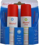 Akutol Spray + Akutol Stop Spray Duopack