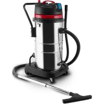 Profesionální čistič na koberec Klarstein VCM Reinraum 60