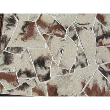 Obklad Flexibilní obklad skála odstín Antik Flexibilní obklad skála odstín Antik