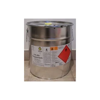 Lak na dřevo Rosner 2K-DD LAK NA SCHODIŠTĚ 5L stupeň lesku: "4" POLOMAT + dárek k objednávce nad 1000Kč