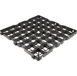 Zatravňovací dlažba plastová geoSystem GE40 50x50cm plastová dlažba vysoká 40mm