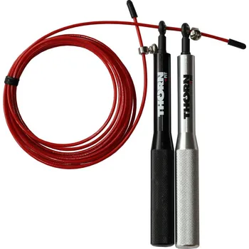 Švihadlo ThornFit Speed Rope Turbo