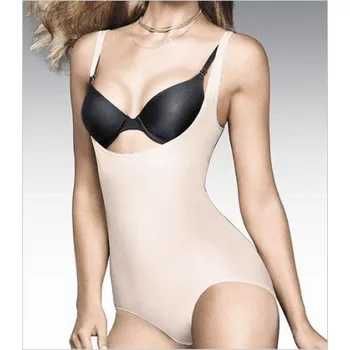 Stahovací body Maidenform stahovací body 2057 tělové