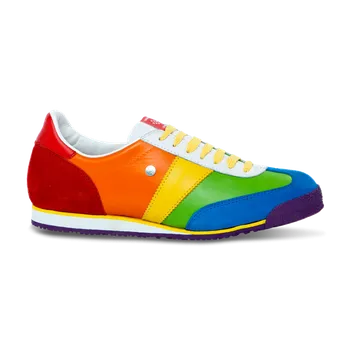 Pánské tenisky Botas 66 Classic 33c Rainbow Maker