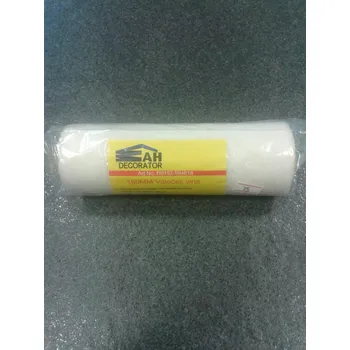 Malířský váleček Váleček malířský 180x50x6mm Vlna