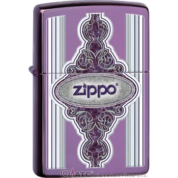 Benzínový zapalovač Zippo 26811