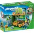 Stavebnice Playmobil Playmobil 6158 Zavírací box - Krmení lesní zvěře