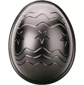 Forma na pečení Ibili forma na pečení velikonoční vajíčko 26 cm 