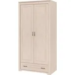 Šatní skříň Tirol typ 54