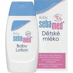 Sebamed Baby dětské mléko 200ml