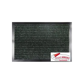 Rohožka Rohožka Sheffield 29 zelená, rozměr cm 60 x 90