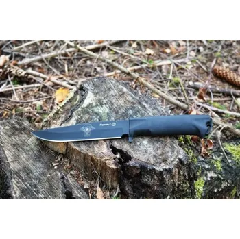 kapesní nůž Kizlyar Korshun 3 Nikdo kromě nás Kizlyar