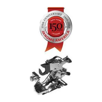 Příslušenství k šicímu stroji Janome Patka řasící 846415008 