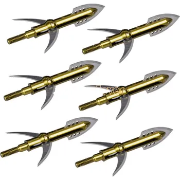 Hrot šipu hrot lovecky Valiant Hypodermic Axe