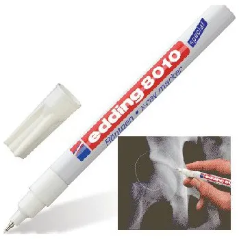 Kancelářské potřeby popisovač Edding 8010 RTG