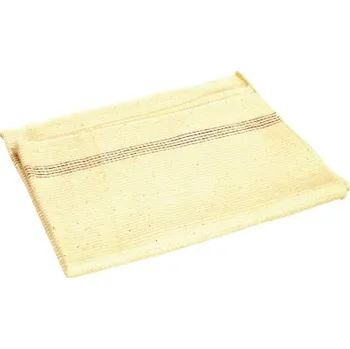 Hadr hadr na podlahu bavlněný 54x60cm