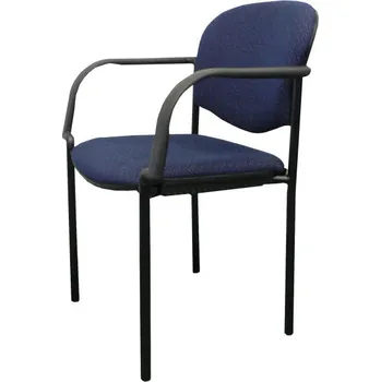 židle BZJ 160 bordó