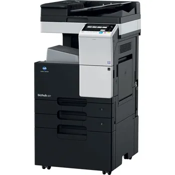 Tiskárna Konica Minolta Bizhub C227