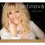 Jako dřív (Zlatá kolekce) - Věra…