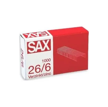 Kancelář spojovače SAX 26/6