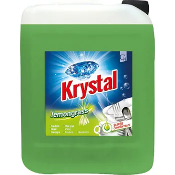 Krystal Lemongrass 5 lt