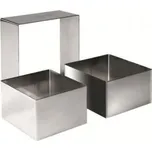 Ibili forma na foodstyling 12x12x4,5cm