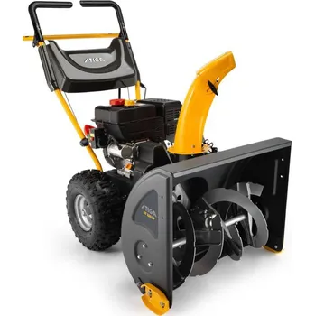Zahradní traktor STIGA 3262 P