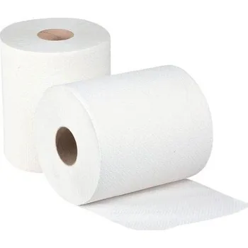 Papírový ručník Katrin 3389 ručníky, role 2-vrstvý 14cm , 12 rolí