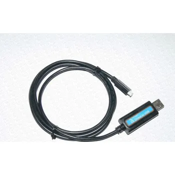 Měnič napětí Victron Energy PC rozhraní VE.Direct-USB