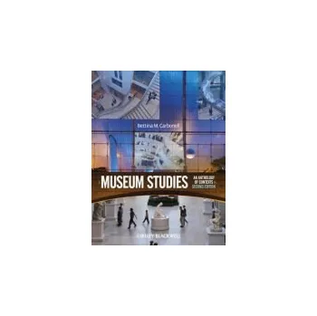 Cizí jazyk Museum Studies