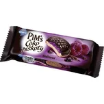 PIM s Čokopiškoty malinové 147g