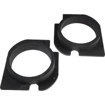 Reproduktor do auta Podložky pod repro MDF Škoda octavia I