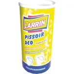 tablety do pisoáru Larrin WC Pissoir, 35 tablet