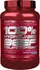 Protein Scitec Nutrition 100% Hydrolyzed beef isolate peptides 900 g