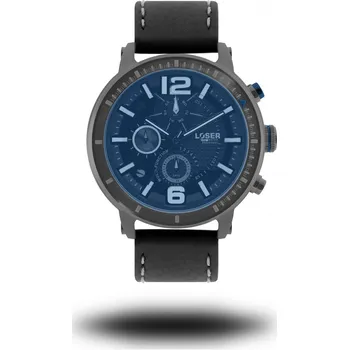 Luxusní nadčasové vodotěsné hodinky LOSER S-Mode ICE (POŠTOVNÉ ZDARMA!! )