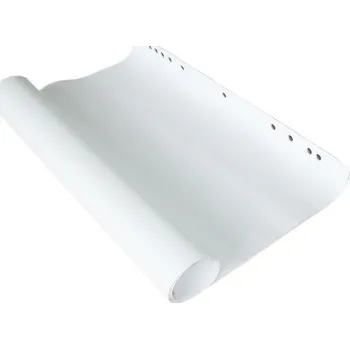 náhradní blok pro Flipchart čistý 5x20listů