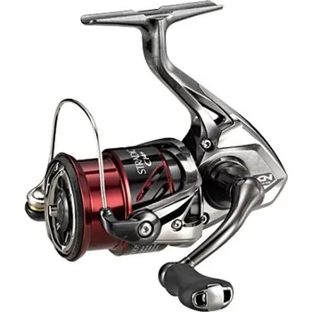 Rybářský naviják Shimano Stradic CI4 C3000 FB