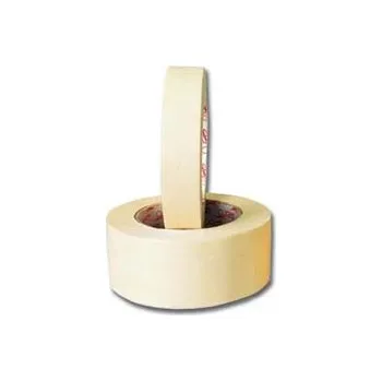 zakrývací krepová samolepicí páska 25mm x 50m