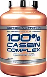 Scitec Nutrition 100% Casein Complex…