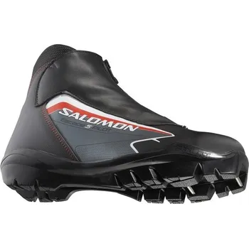 Běžkařské boty Salomon Escape 5 Pilot 43 1/3