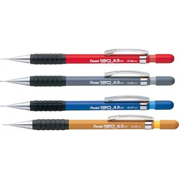 Kancelář mikrotužka Pentel A317/0,7mm