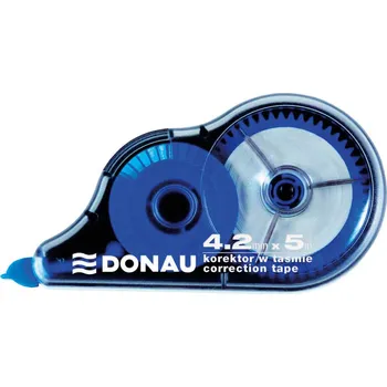 opravný strojek Donau jednorázový 4,2mmx5m
