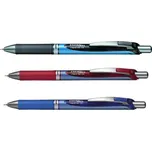 kuličkové pero Pentel BLN75 modrá