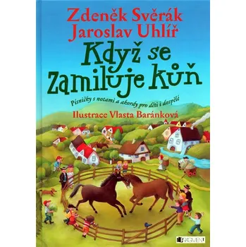 Když se zamiluje kůň - Zdeněk Svěrák