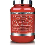 Scitec Nutrition 100% Whey Protein…