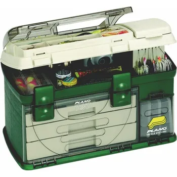 Pouzdro na rybářské vybavení Plano 737-002 rybářský kufr