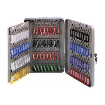 Skříňka na klíč schránka na klíče/140 klíčů