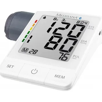 Medisana BU-530 Tlakoměr Medisana BU-530